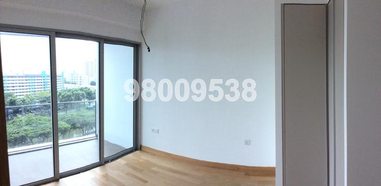 Eight Riversuites (D12), Condominium #119560602